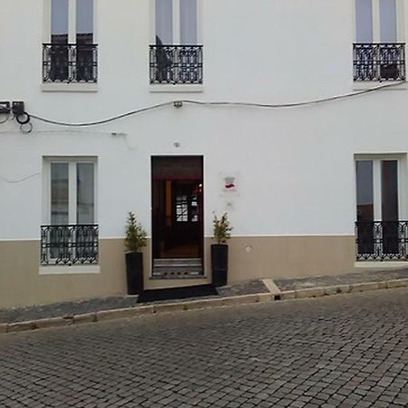 Casa Maria Victoria Vandrerhjem Beja Eksteriør bilde