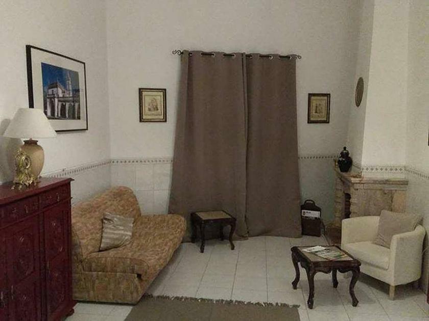 Casa Maria Victoria Vandrerhjem Beja Eksteriør bilde