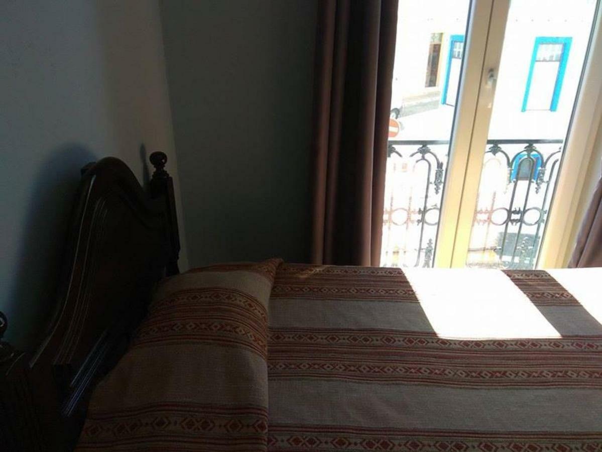 Casa Maria Victoria Vandrerhjem Beja Eksteriør bilde