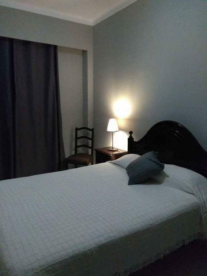 Casa Maria Victoria Vandrerhjem Beja Eksteriør bilde